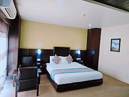 Hotel Samana