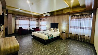 Hotel Samana