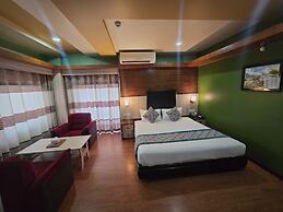 Hotel Samana