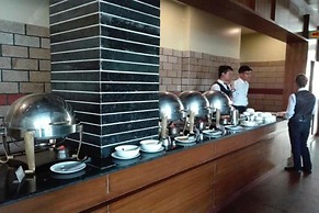 Hotel Samana