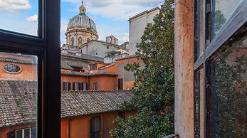 Hotel dei Barbieri