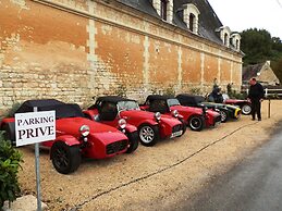 Le Clos Chavigny