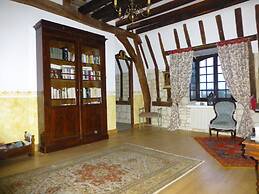 Le Clos Chavigny