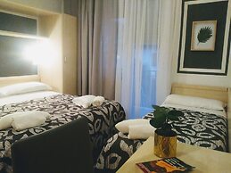 WuHostel