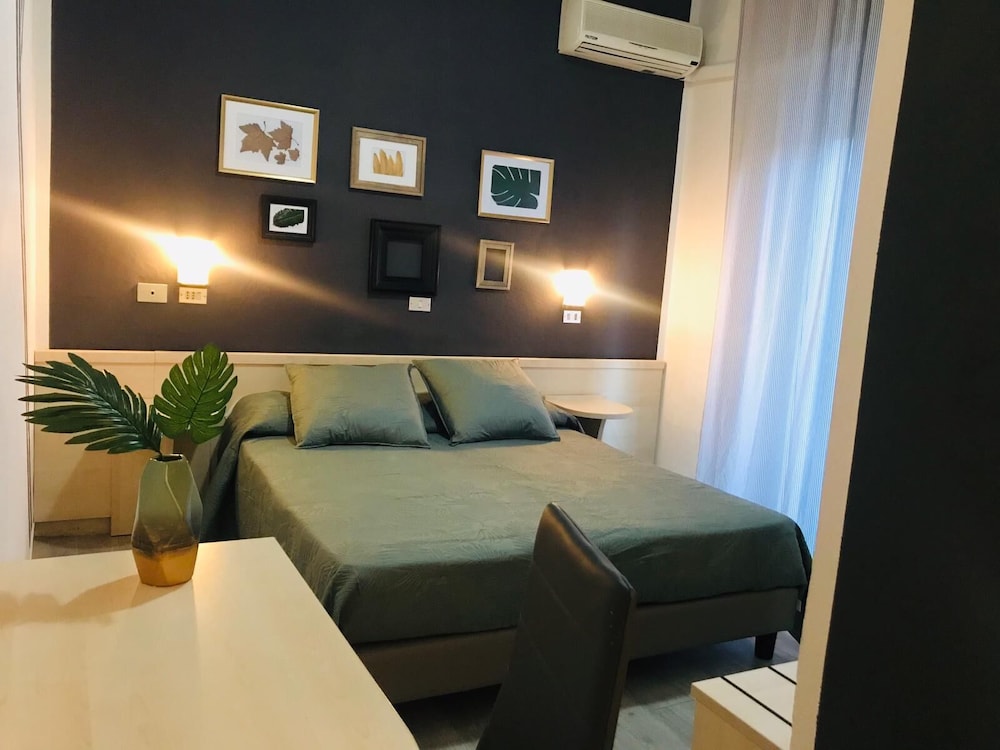 WuHostel