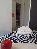 WuHostel