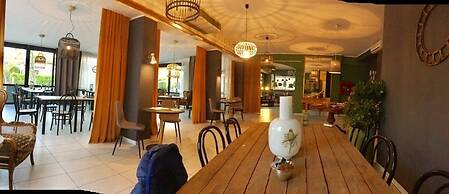 WuHostel