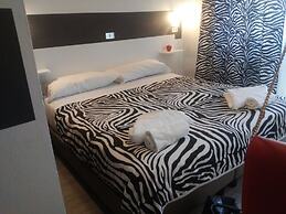 WuHostel