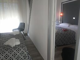 WuHostel