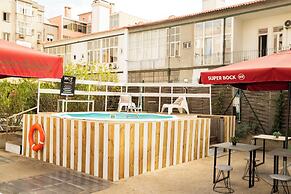WOT Patio Social