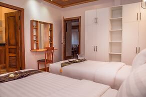 BB Angkor Residence