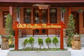 BB Angkor Residence
