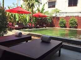 BB Angkor Residence