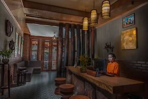 BB Angkor Residence