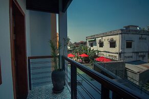 BB Angkor Residence