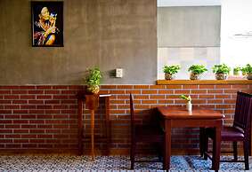 BB Angkor Residence