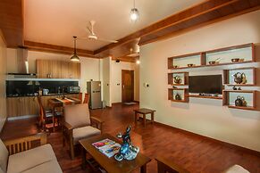 BB Angkor Residence
