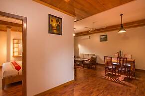 BB Angkor Residence