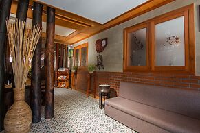 BB Angkor Residence