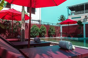 BB Angkor Residence