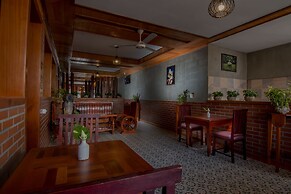 BB Angkor Residence