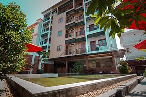 BB Angkor Residence