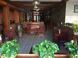BB Angkor Residence