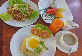 BB Angkor Residence
