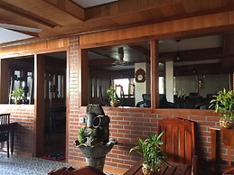 BB Angkor Residence