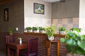 BB Angkor Residence