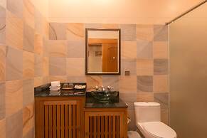 BB Angkor Residence