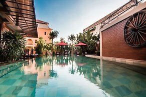 BB Angkor Residence