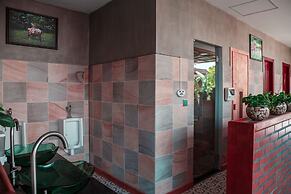 BB Angkor Residence
