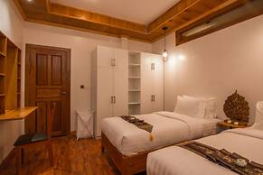 BB Angkor Residence