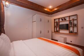 BB Angkor Residence