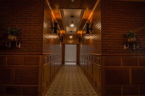BB Angkor Residence