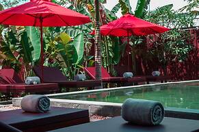 BB Angkor Residence