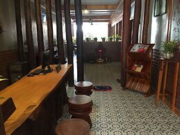 BB Angkor Residence