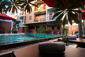 BB Angkor Residence