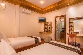 BB Angkor Residence