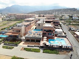 Mila Sissi Bay Hotel