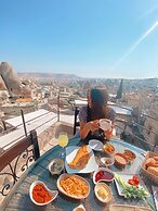 Sultan Cave Suites