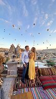 Sultan Cave Suites
