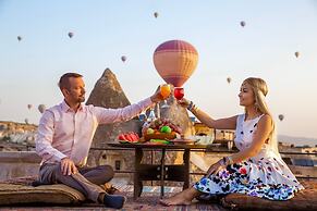 Sultan Cave Suites