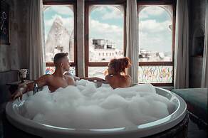 Sultan Cave Suites