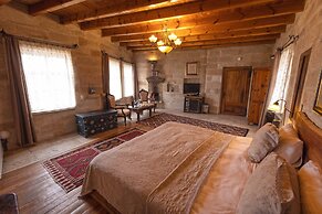 Sultan Cave Suites