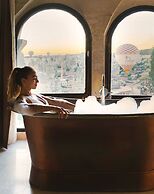 Sultan Cave Suites