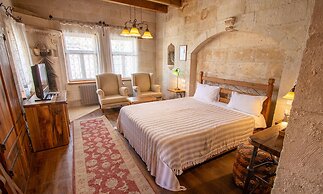 Sultan Cave Suites