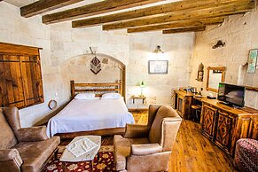 Sultan Cave Suites