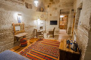 Sultan Cave Suites